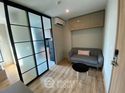 ชั้น 30 ห้องนอน 1 ห้อง Brix Condominium Charansanitwong 64 ใกล้ MRT สิรินธร (ID 2250215)