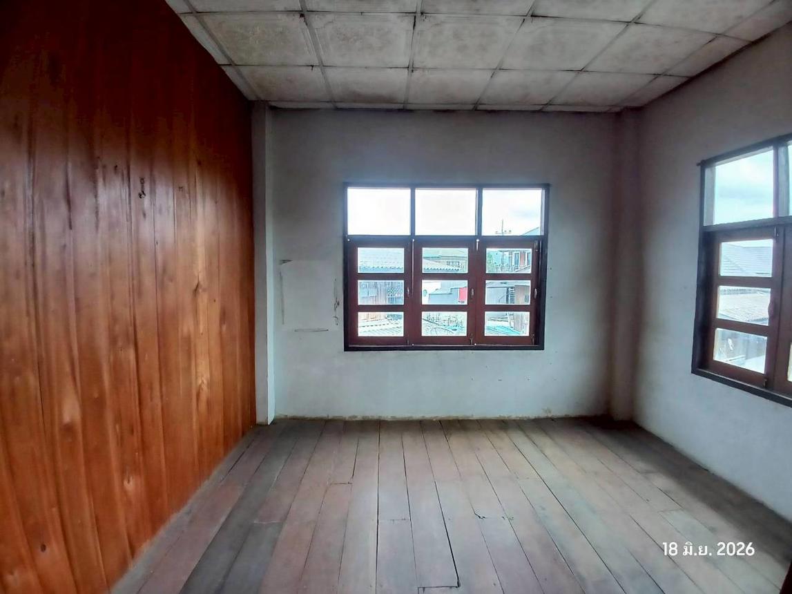 picture HOME 100 Sq.w. Chom Thong Chiang Mai for 1.3M - 28/37