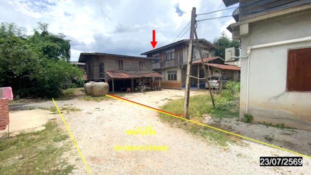 รูป บ้านเดี่ยว 186.4 ตร.วา วังสะพุง เลย 1.3M - รูปที่ 10/13