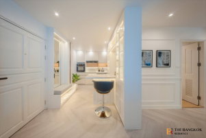 รูป 🤎🤎ขายคอนโด Belle Park Residence ห้องใหญ่ ใกล้ย่านธุรกิจสาทร–สีลม🤎🤎 - รูปที่ 18/28