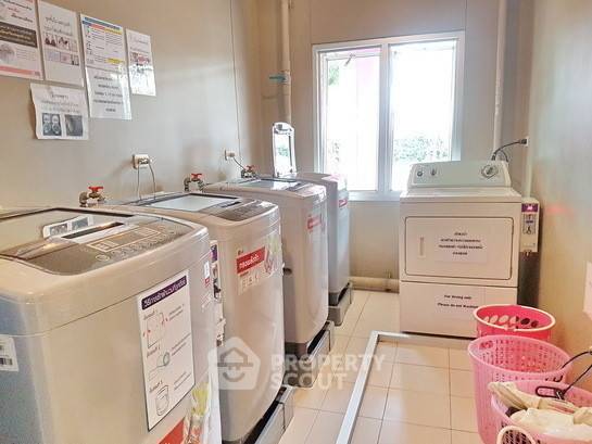 รูป คอนโด 2 ห้องนอน Lumpini Condo Town Romklao ใกล้ ARL ลาดกระบัง (ID 385901) - รูปที่ 10/10