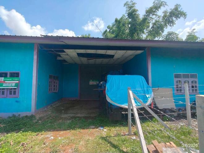 picture HOME 125 Sq.w. Thung Fon Udon Thani for 1.4M - 1/29