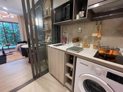 รูป Life Sukhumvit - Rama 4 - รูปที่ 4/14