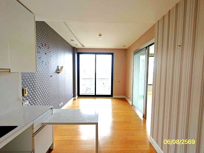 CONDO 39.23 Sq.m. Chatuchak Bangkok for 3.6M