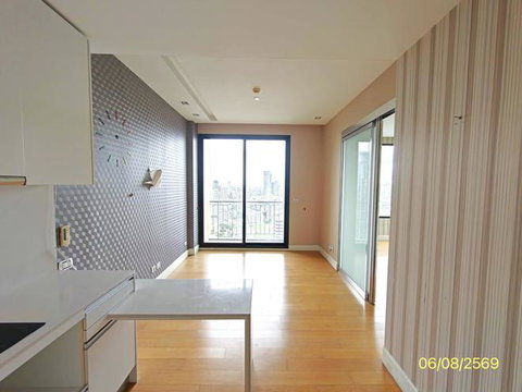 CONDO 39.23 Sq.m. Chatuchak Bangkok for 3.6M