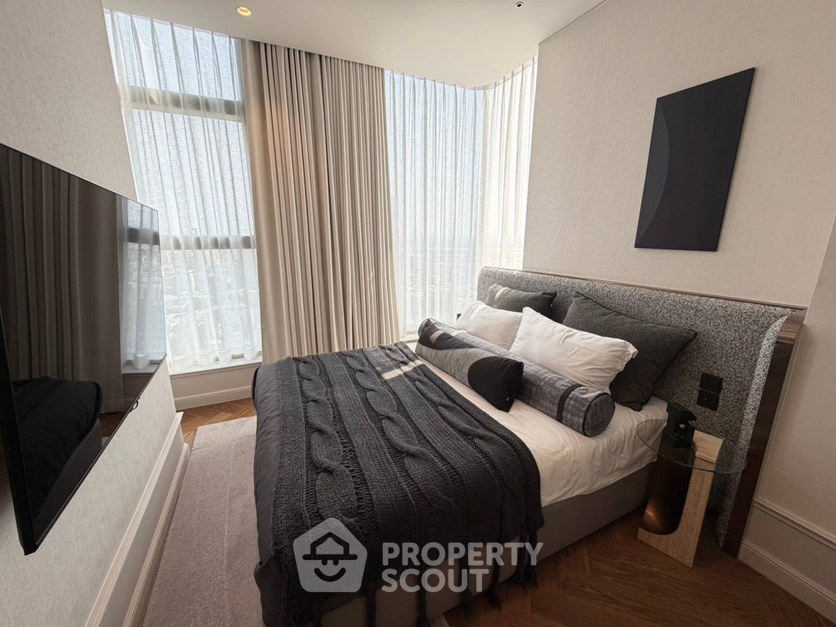 รูป คอนโด 2 ห้องนอน 125 ตร.ม. The Residences 38 เดิน 90 ม.ถึง BTS ทองหล่อ (เลี้ยงสัตว์ได้) (ID 2969426) - รูปที่ 24/26