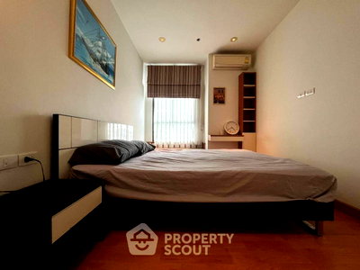 Condos for rent : 1-BR Condo at The President Condo Sukhumvit 81 near BTS On Nut (ID 1837950)
