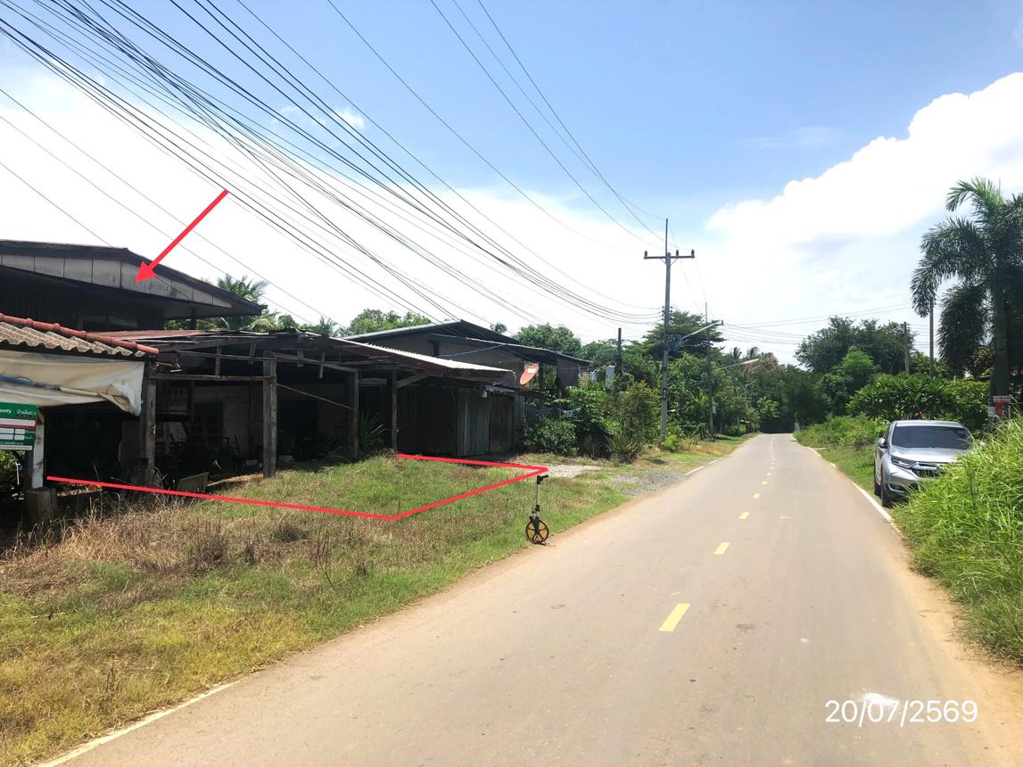 รูป บ้านเดี่ยว 85.7 ตร.วา เมืองเพชรบูรณ์ เพชรบูรณ์ 194,000 - รูปที่ 21/25