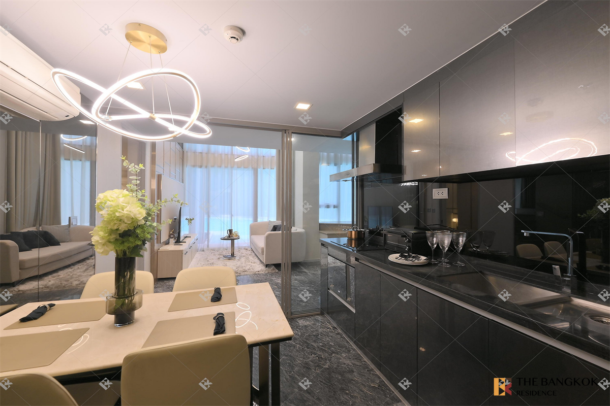 picture Ashton Residence 41 near BTS Phrom Phong Ultimate Luxury Condo in Business District - 6/10