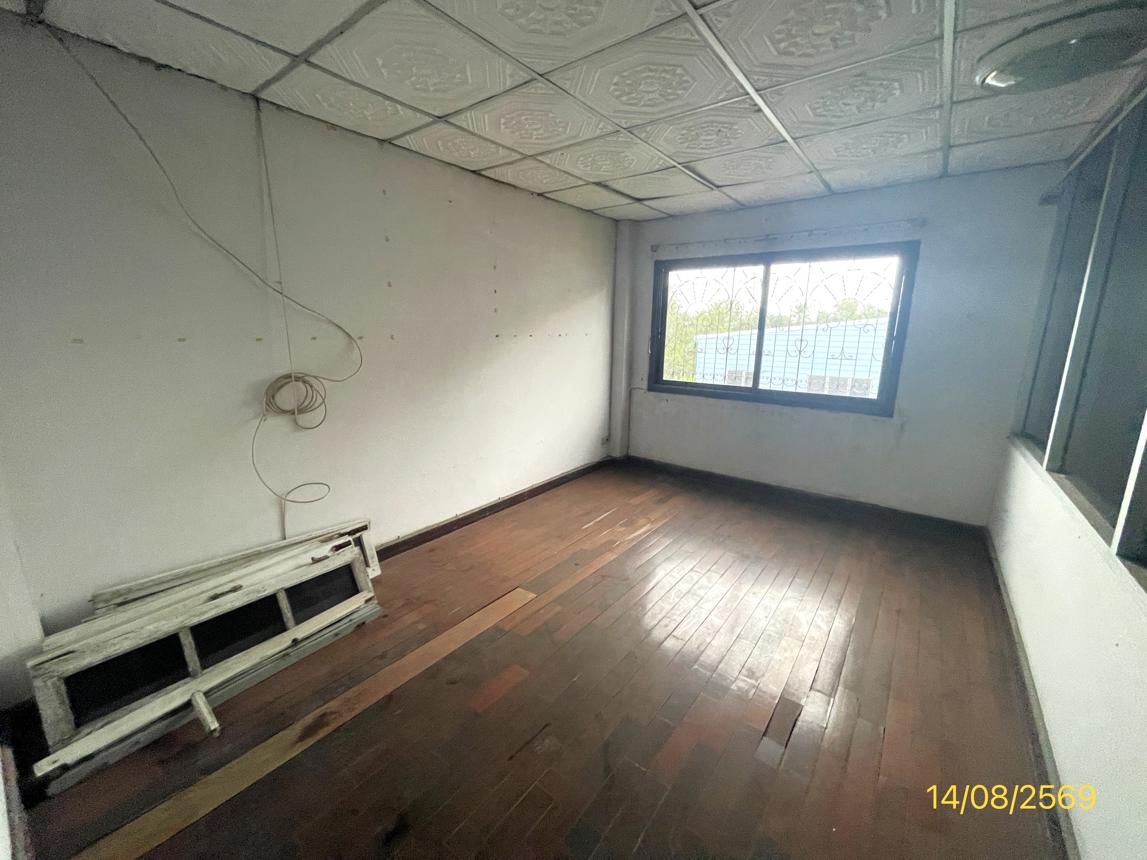 รูป อาคารพาณิชย์ 27 ตร.วา ดำเนินสะดวก ราชบุรี 2.1M - รูปที่ 30/37