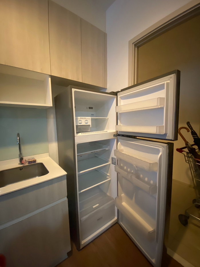 picture For Rent MITI Condo Ladprao-Wanghin - 11/13