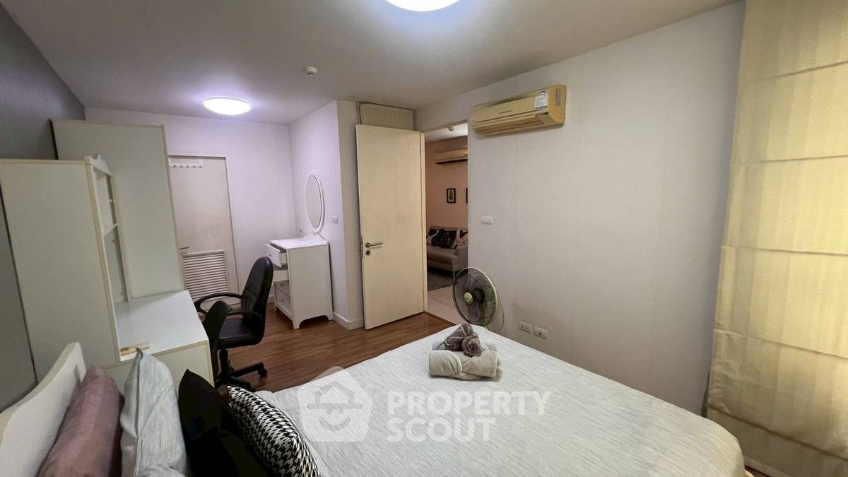 รูป คอนโด 1 ห้องนอน The Clover Thonglor Residence ใกล้ BTS ทองหล่อ (ID 2987491) - รูปที่ 15/29