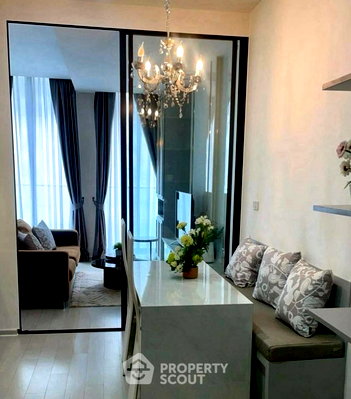 Condos for rent : 1-BR Condo at Noble Ploenchit near BTS Phloen Chit (ID 3252243)