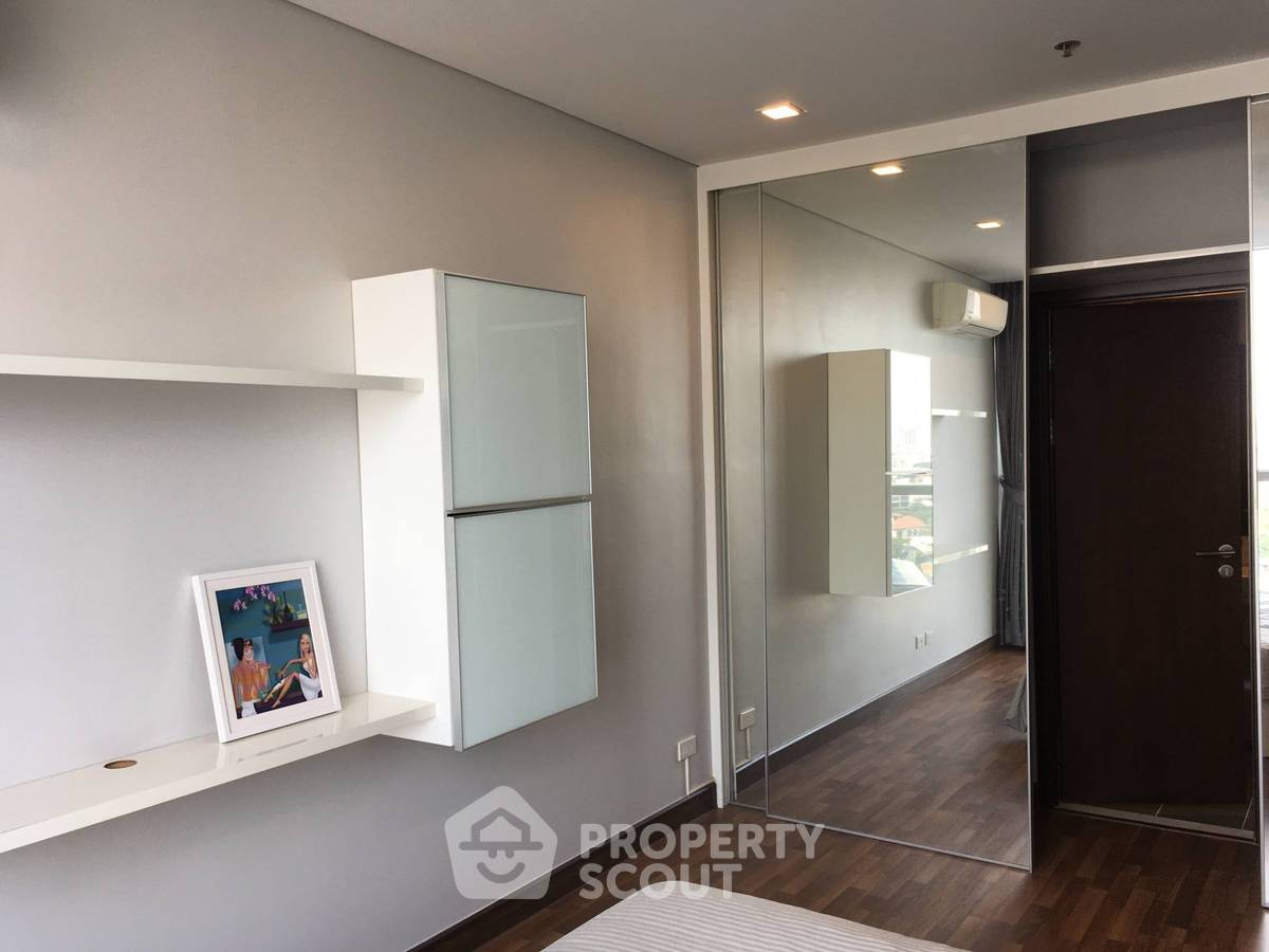 รูป ใกล้ BTS พระโขนง 200 ม. | คอนโด 1 ห้องนอน Le Luk Condominium (ID 709875) - รูปที่ 13/30