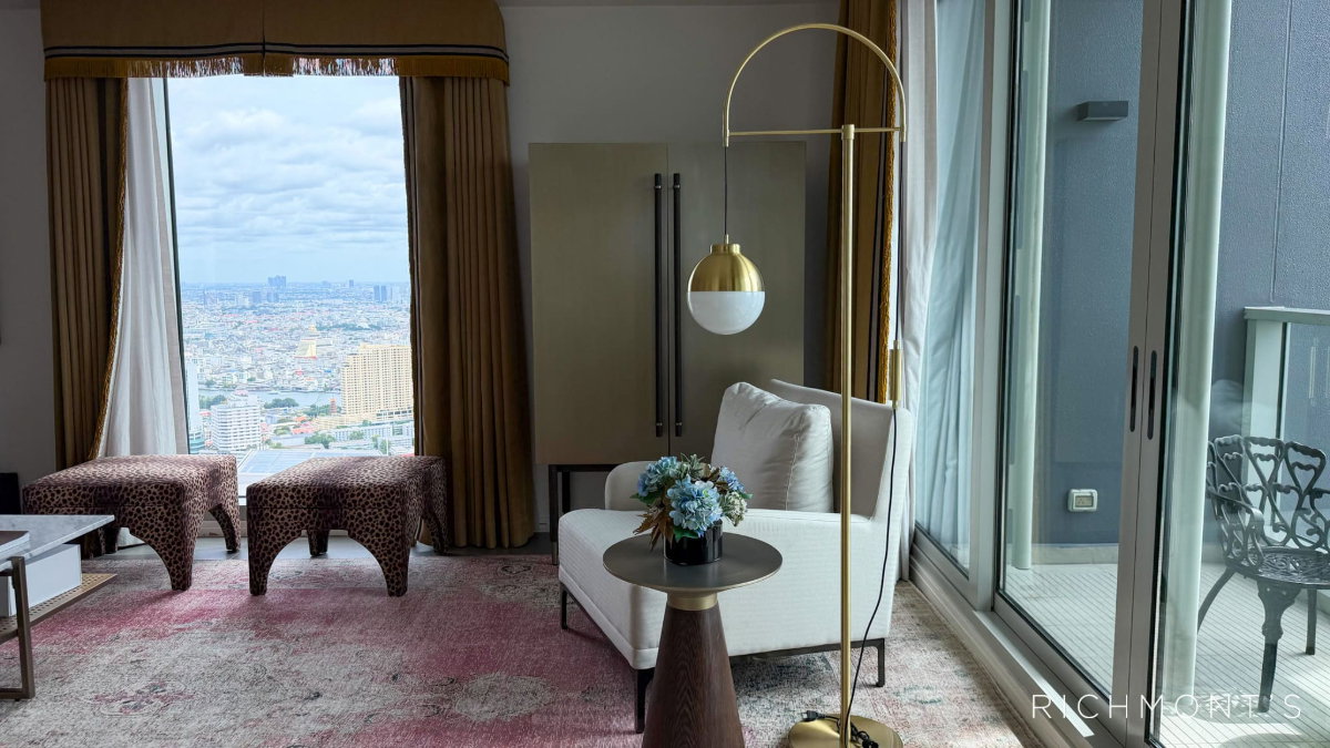 picture The River Condominium, 4-Bedroom, Duplex - 10/30