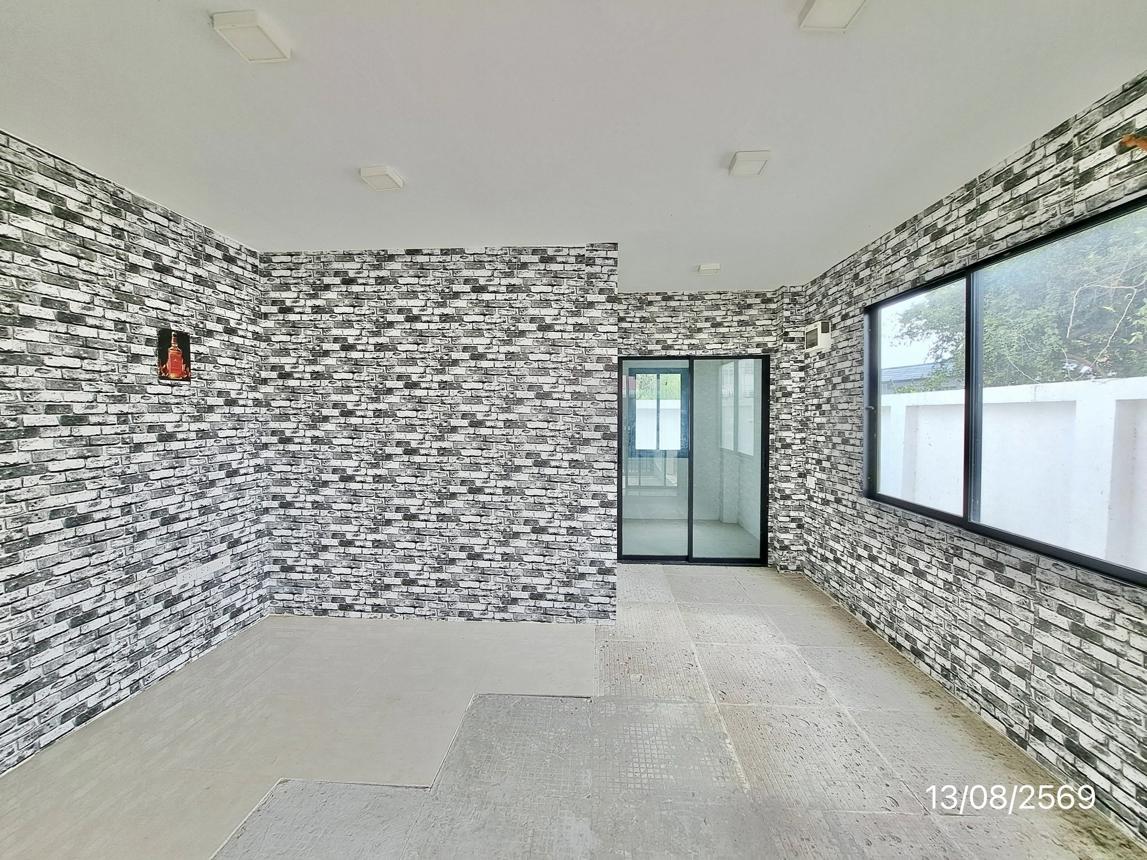 picture TOWN HOUSE 24.7 Sq.w. Si Racha Chonburi for 2.6M - 23/41