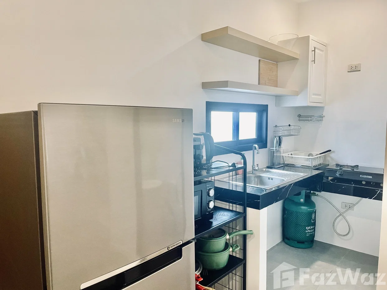 picture TOWN HOUSE PP GRAND KAMALA 6667777 - 19/34