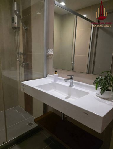 1-bed condo for rent, 34 sqm, IDEO Phaholyothin - Chatujak