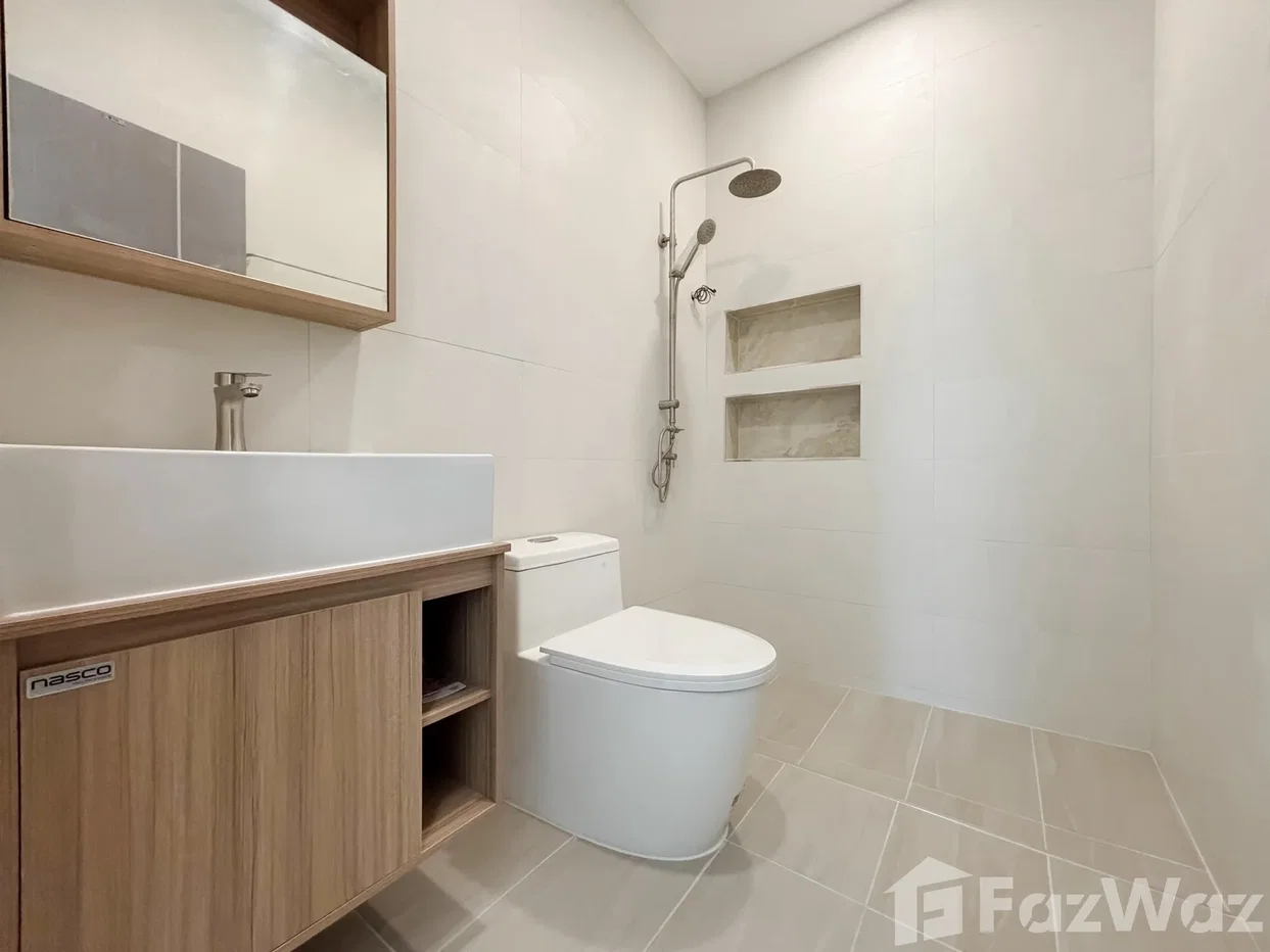 รูป ขาย บ้านเดี่ยว 3 ห้องนอน ใน ทับใต้, ประจวบคีรีขันธ์ 6737883 - รูปที่ 16/18