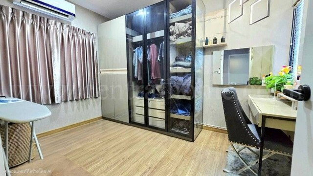 รูป บ้านแฝด เดอะแพลนท์ วงแหวน - รังสิต หลังมุม บ้านสวย พร้อมอยู่ - รูปที่ 19/26