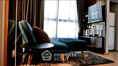 Condos for rent : 1-BR Condo at The Tree Hua Mak close to Ramkhamhaeng (ID 2086425)