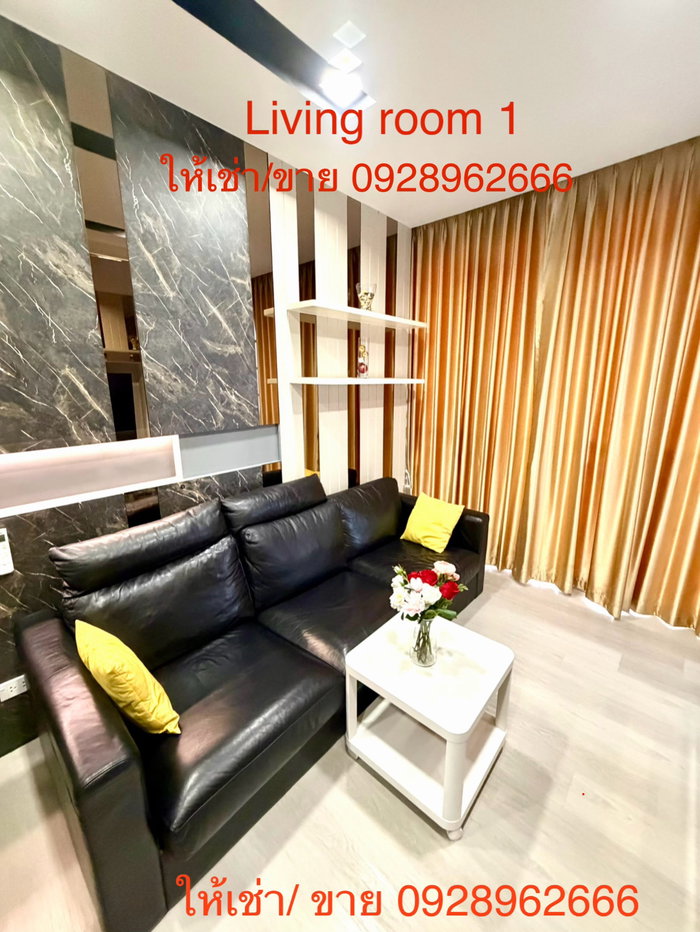 รูป ให้เช่าคอนโดตกแต่งหรู Kawa haus condominium - รูปที่ 35/45