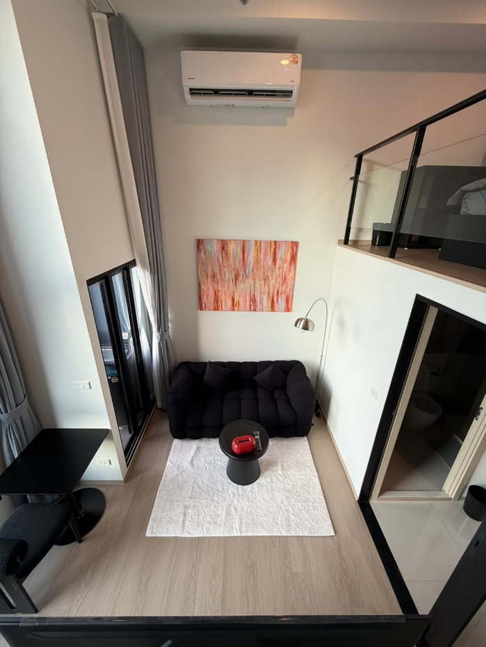 รูป For rent only 20k new room ready to move in - รูปที่ 7/16