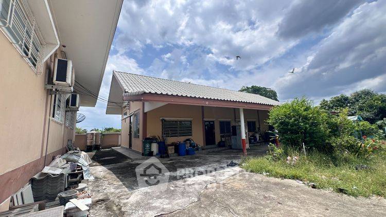 รูป บ้าน 4 ห้องนอน พื้นที่ 325 ตร.ม. ย่านพิมลราช บางบัวทอง นนทบุรี (ID 3253098) - รูปที่ 5/19
