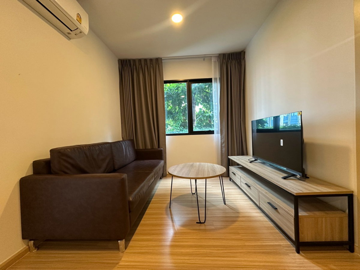 🛋️💗คอนโด ชีวาทัย ฮอลล์มาร์ค ลาดพร้าว-โชคชัย4💗🛋️ 2 ห้องนอน เฟอร์ครบพร้อมเข้าอยู่ 🔥🔥ID : @471ovhib 📲