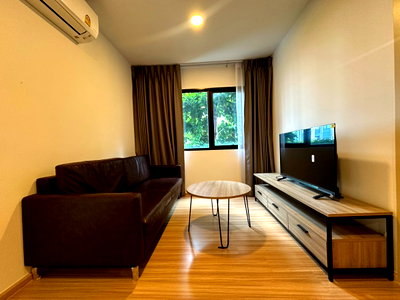 คอนโดให้เช่า : 🛋️💗คอนโด ชีวาทัย ฮอลล์มาร์ค ลาดพร้าว-โชคชัย4💗🛋️ 2 ห้องนอน เฟอร์ครบพร้อมเข้าอยู่ 🔥🔥ID : @471ovhib 📲