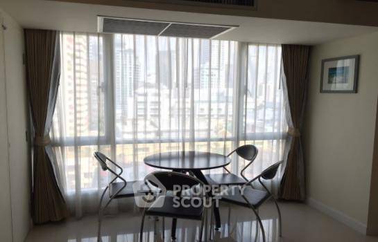 รูป ใกล้ BTS Nana เพียง 200 ม. | 1 ห้องนอน The Trendy Condominium (ID 577266) - รูปที่ 3/3
