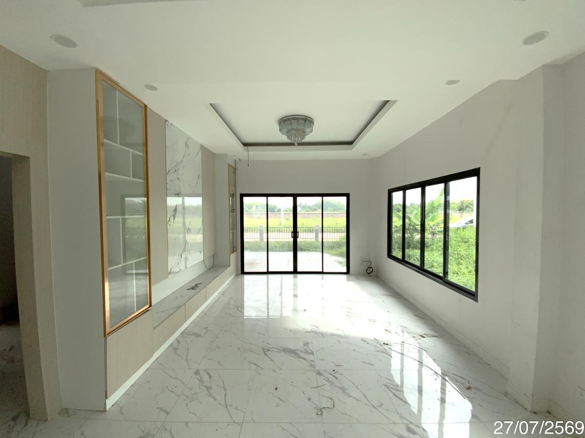 picture HOME 78 Sq.w. Muang Lop Buri Lopburi for 3.4M - 24/39