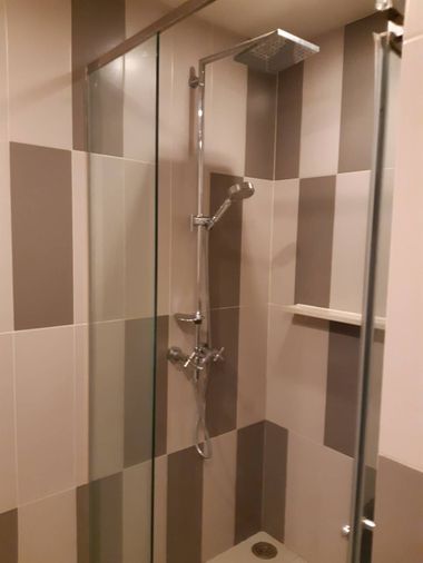 1-bed condo for rent, 40 sqm, Onyx Phaholyothin