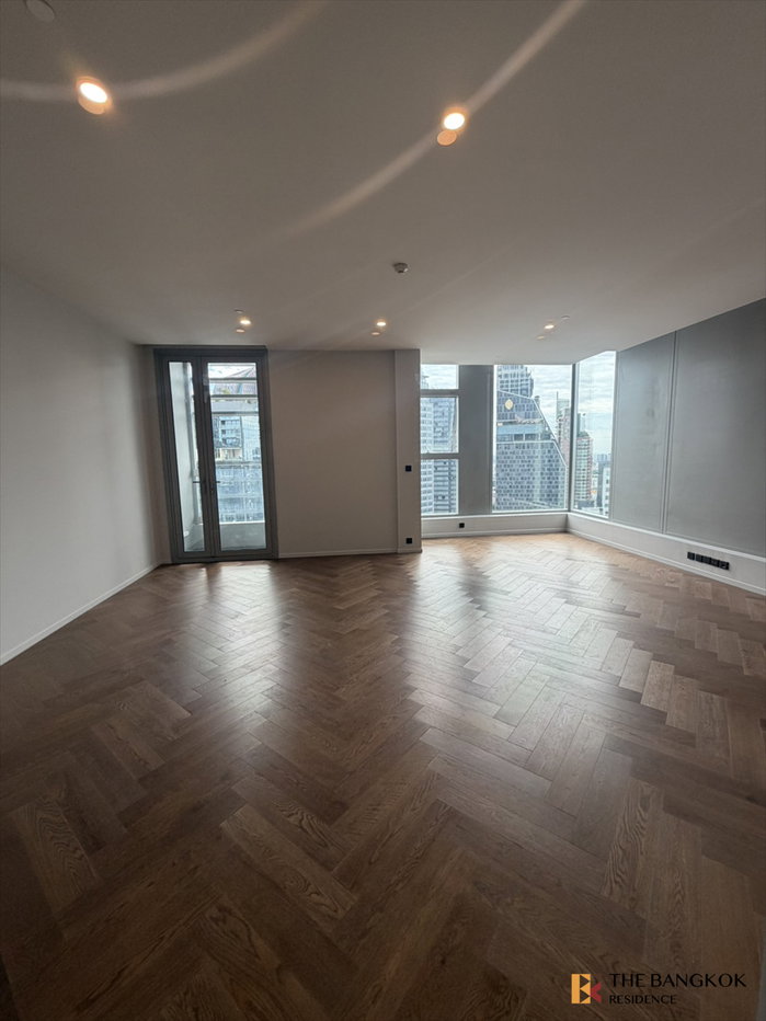 รูป เช่าคอนโด Rare Unit 💎 The Residences 38, Ultra-Luxury Private Residences 💎 ติด BTS ทองหล่อ เพียง 40 ม. - รูปที่ 9/17