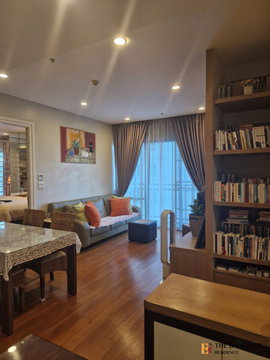 💎💎Urgent! Rare Spacious 2-Bedroom Unit at Bright 24 near Bts Phrom Phong💎 💎