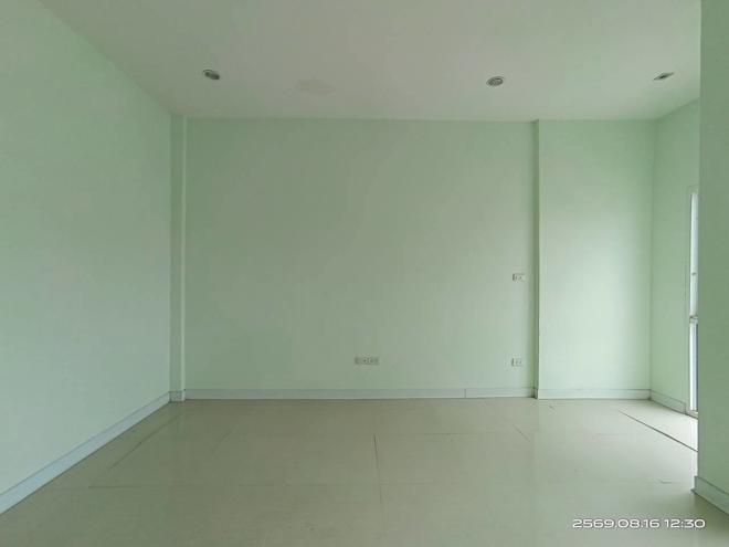 รูป อาคารพาณิชย์ 21.3 ตร.วา เมืองกาฬสินธุ์ กาฬสินธุ์ 3.8M - รูปที่ 15/39