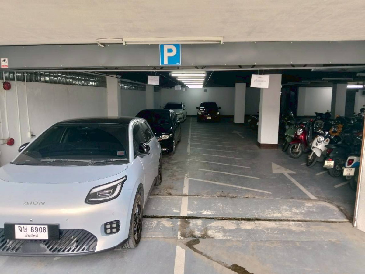 รูป ให้เช่าพื้นที่ออฟฟิศ อาคารพานิชย์ 3 ชั้น พร้อมเข้าใช้งาน - รูปที่ 5/22