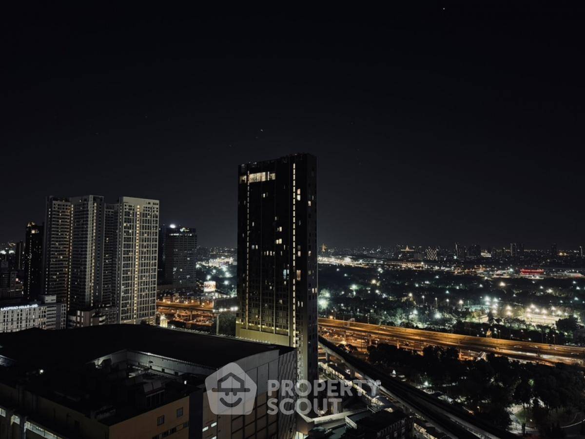 รูป คอนโด 1 ห้องนอน ชั้น 32 Life Ladprao Valley ใกล้ BTS ห้าแยกลาดพร้าว 100 ม. (ID 2006994) - รูปที่ 10/16