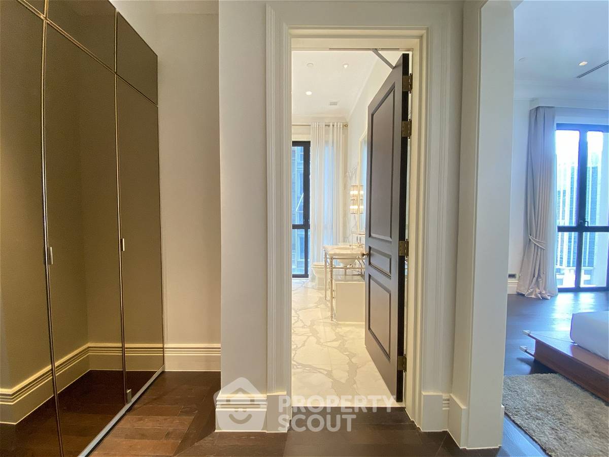 picture 2-BR Condo For Rent At 98 Wireless, 200m To BTS Phloen Chit (ID 3088552) - 22/24