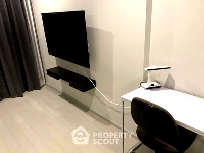 Condos for rent : 100m To BTS Phloen Chit: 1-BR Condo At Noble Ploenchit (ID 882039)