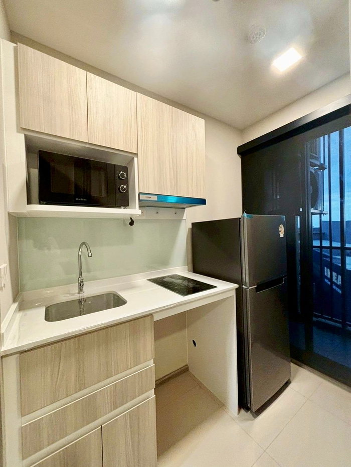 picture @Condorental condo for rent PLUM CONDO NEW WEST - 4/6