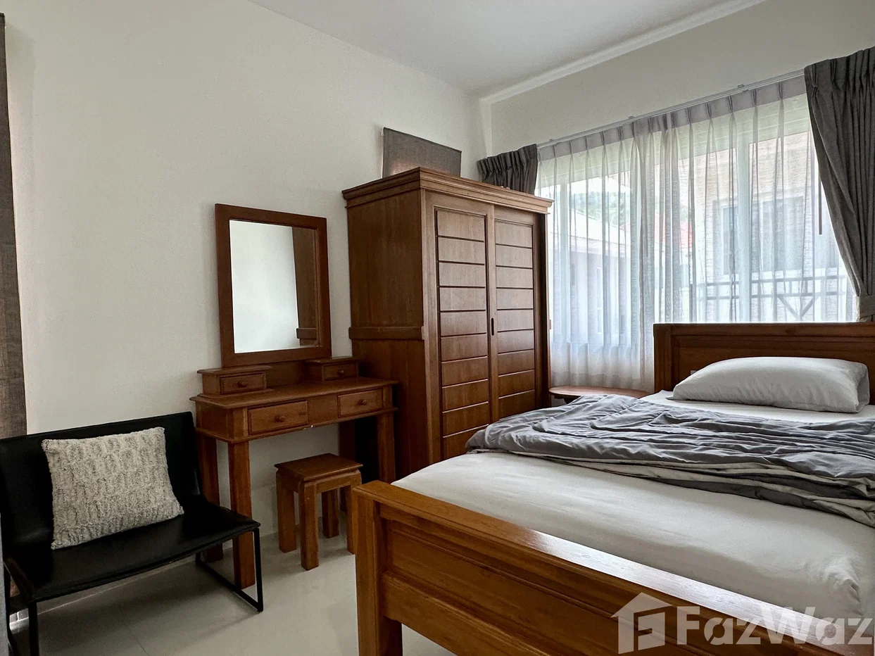 รูป ขาย วิลล่า 3 ห้องนอน ในโครงการ หมู่บ้านใจ เกาะสมุย 6734713 - รูปที่ 22/29