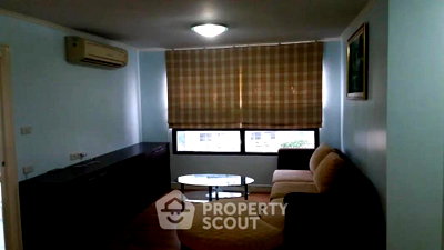 Condos for rent : 1-BR Condo at Lumpini Place Rama IV-Sathorn near MRT Khlong Toei (ID 2279388)