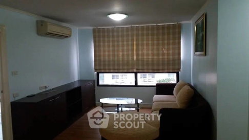 1-BR At Lumpini Place Rama IV-Sathorn Near MRT Khlong Toei (ID 2279388)