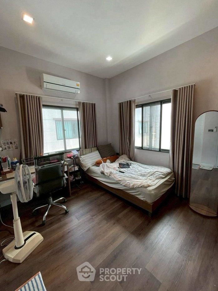 รูป บ้าน 4 ห้องนอน 250 ตร.ม. โครงการบางกอก บูเลอวาร์ด รามอินทรา 109 (ID 3252316) - รูปที่ 34/39