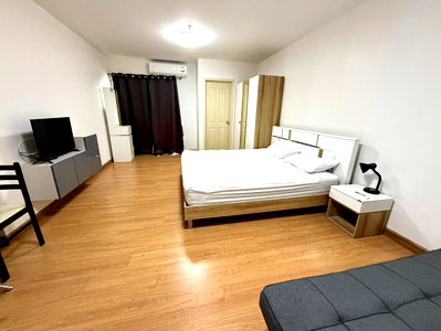 ขายคอนโด : #b4991 2/9/69 ขาย Supalai City Resort Chaengwattana  📲📢สอบถาม ld line @condoboy 