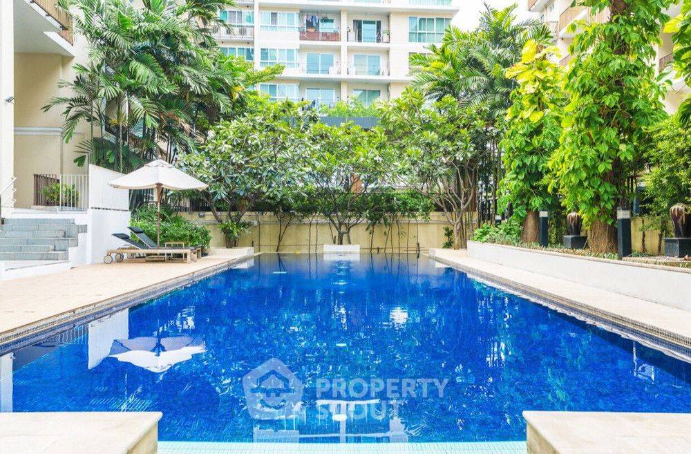 รูป คอนโด 1 ห้องนอน The Clover Thonglor Residence ใกล้ BTS ทองหล่อ (ID 2987491) - รูปที่ 23/29