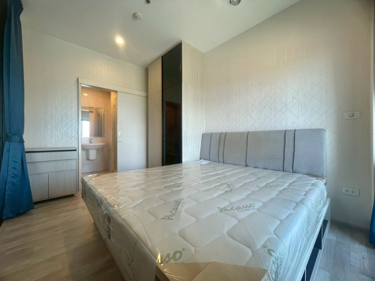 รูป 🌳🌳For rent Niche Mono Mega Space Bangna 🌳🌳 ID LINE : @190evxgl - รูปที่ 4/12