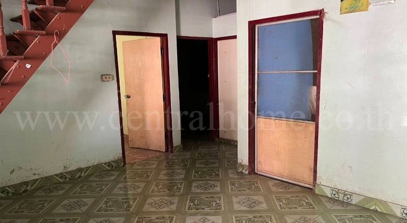 รูป บ้านเดี่ยว ชุมชนหนองแวงตราชู 4 ใกล้เซ็นทรัล ขอนแก่น แคมปัส ราคาถูกมาก - รูปที่ 10/20