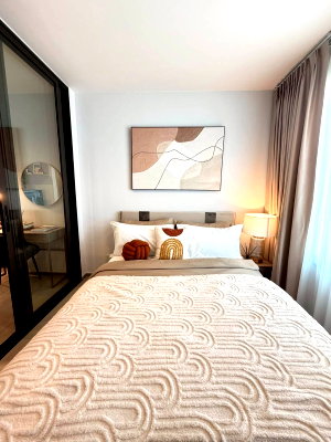 Condos for rent : #SC16571 📌 Rent | 🟦🟨Life Sathorn Sierra🟥🟩💬𝑪𝒐𝒏𝒕𝒂𝒄𝒕𝑳𝑰𝑵𝑬:@𝒔𝒆𝒄𝒓𝒆𝒕𝒑𝒓𝒐𝒑𝒆𝒓𝒕𝒚 🔥✨